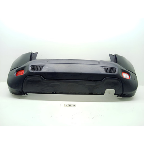 Parachoque T Jeep Renegade 2015 A 2019 Detalhe 162 