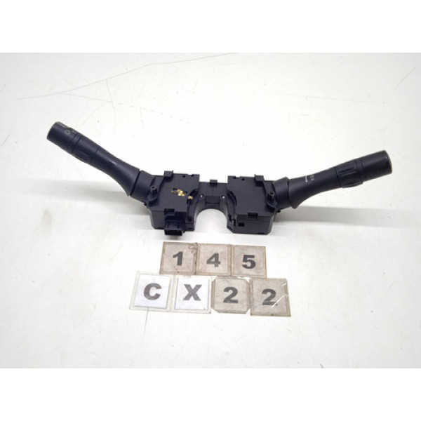 Chave Seta Limpador Parabrisa Nissan Sentra 2014 A 2016 145