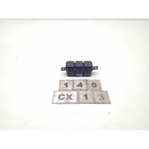 Comando Falso Nissan Sentra 2014 A 2016 145