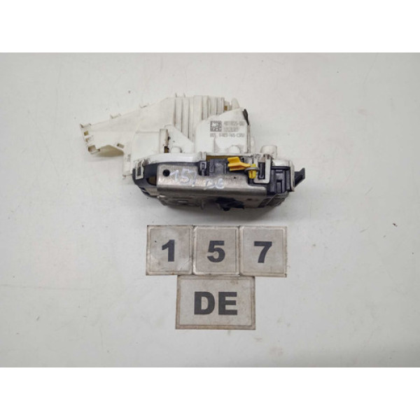 Fechadura Dianteira Esquerda Jeep Renegade 2015 A 2019 157