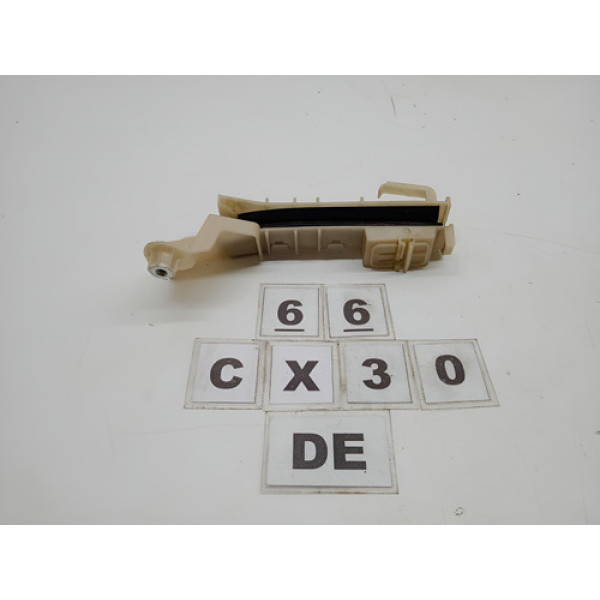 Guia Vidro Dianteiro Esquerdo Jeep Renegade 2015 A 2021 66