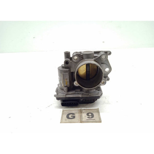 Tbi Corpo Borboleta Honda Civic 2.0 2012 A 2016 G9