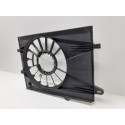 Defletor Ventoinha Radiador Automático Gm Spin 2017 A 2023