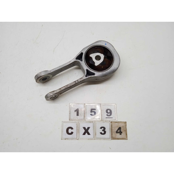 Coxim Inferior Cambio Toyota Corolla 2.0 2023 A 2025 159