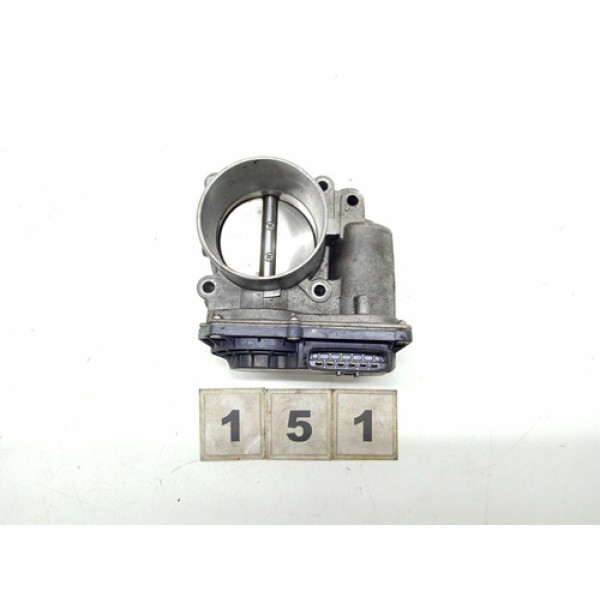 Tbi Corpo Borboleta Hyundai I30 1.8 2013/2016 351002e100 151