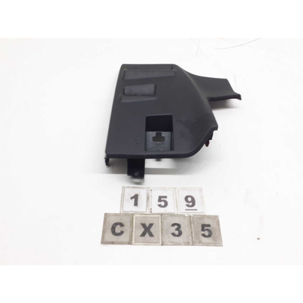 Acabamento Esquerdo Painel Toyota Corolla Cross 2023 A 2025