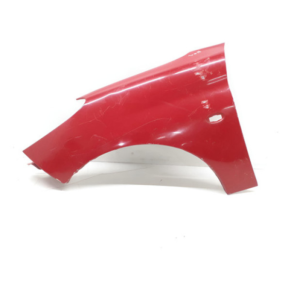 Paralama Esquerdo Peugeot 207 2008 A 2012