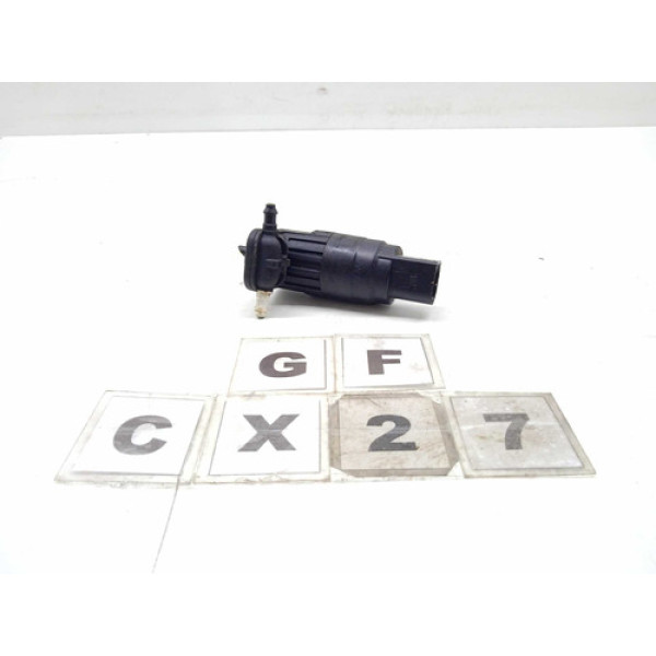 Motor Esguicho Parabrisa Vw Golf 2014 A 2018 Gf