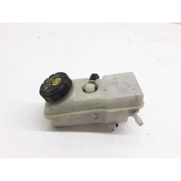 Reservatório Fluido Freio Duster Oroch 2016 A 2021 Manual