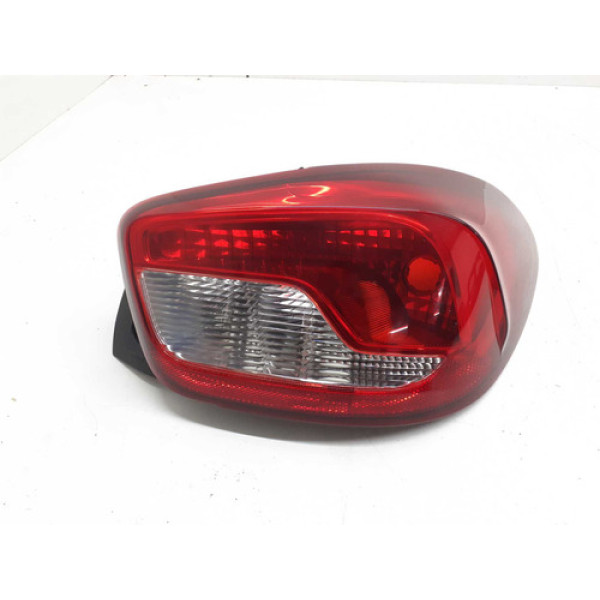 Lanterna Traseira Direita Renault Kwid 2018 A 21 C/detalhe