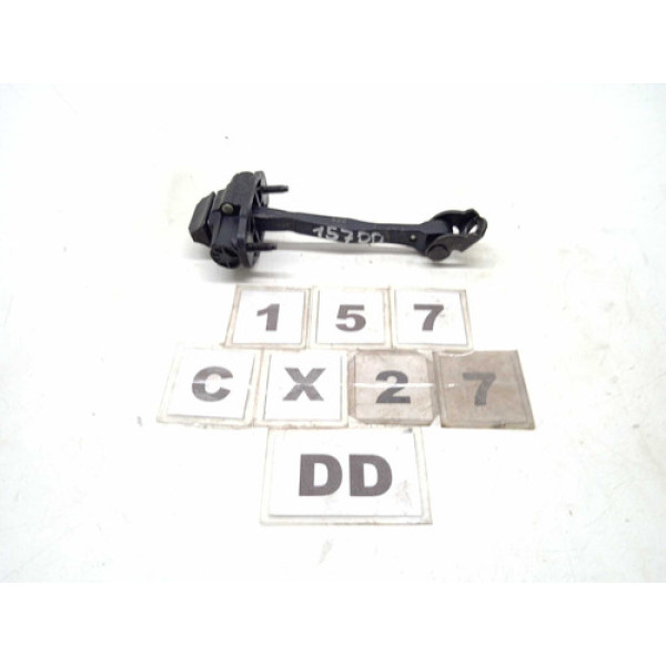 Limitador Porta Dianteira Direita Jeep Renegade 2015/21 157