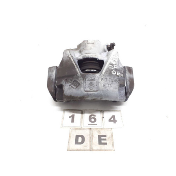 Pinca Freio Esquerda Renault Duster Oroch 2017 A 2021 164 