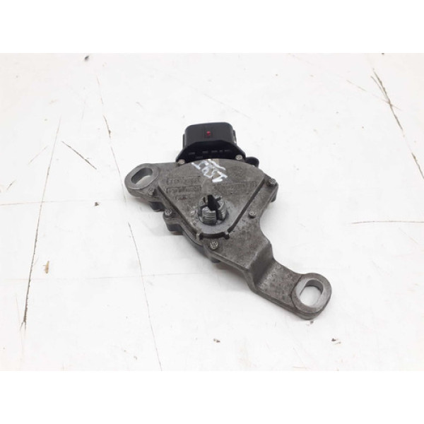 Chave Seletora Marcha Toyota Corolla Cross Hybrid 2022 A 25