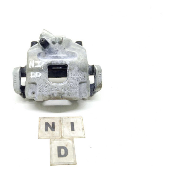 Pinça Freio Direito Fiat Mobi 2022 A 2024 Ni