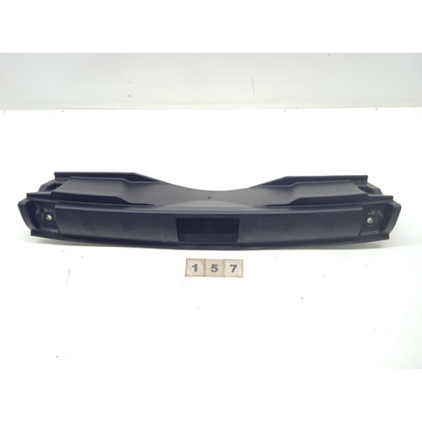 Soleira Porta Mala Jeep Renegade 2015 A 2019 157 