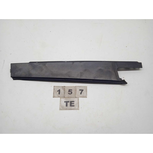 Moldura Coluna Porta Traseira Esqerda Jeep Renegade 2015/19