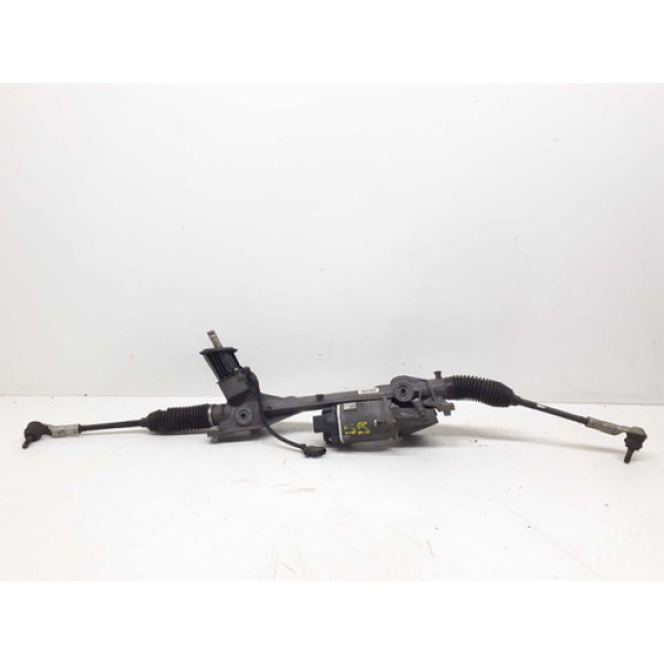 Caixa Direção Elétrica Tiguan 1.4tsi 18/24 C/avaria Conector