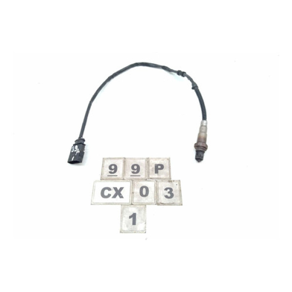 Sonda Lambda Primaria Vw Fox 1.6 2015 A 2019 99p 