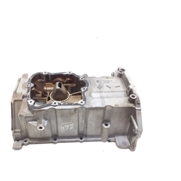 Carter Motor Nissan Versa March Kicks 1.6 16v 2016 A 2020