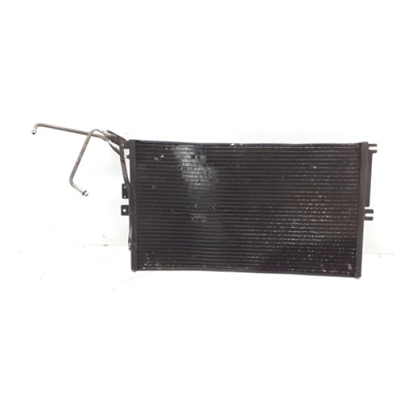 Condensador Ar Condicionado Gm Vectra 1997 A 2001