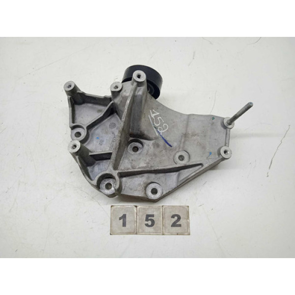 Suporte Compressor Ar Condicionado Gm Spin 2017 A 2021 152 