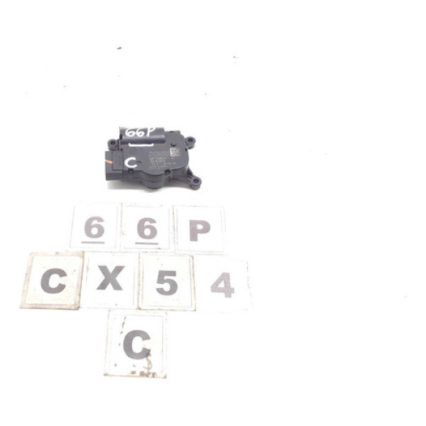 Motor Atuador Circulacao Renegade Toro Compass 2017 A 2021