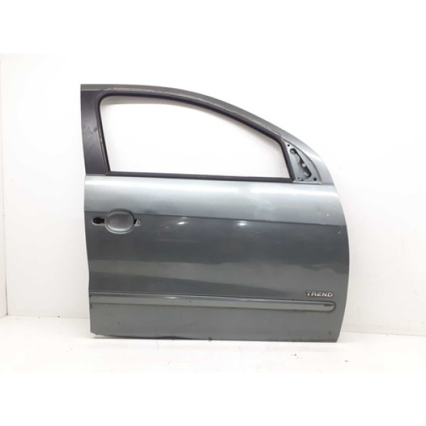 Porta Dianteira Direita Vw Gol Voyage G5 G6 G7 G8 2010 A 23