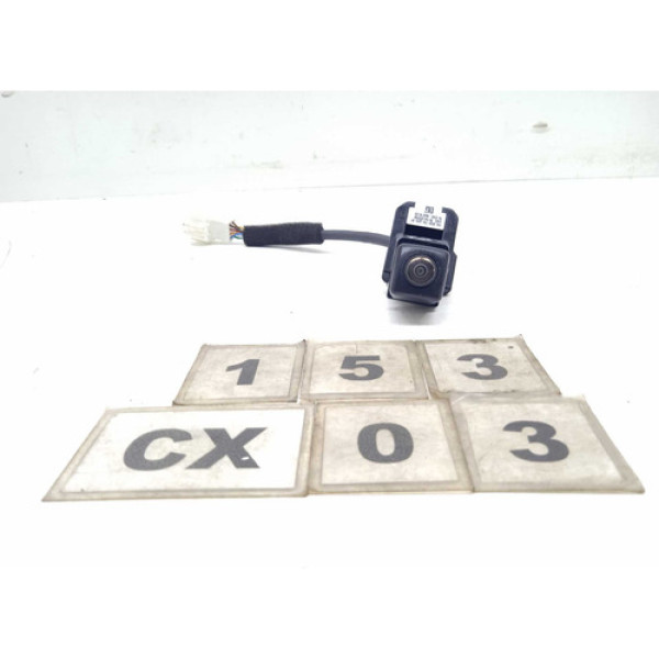 Camera Ré Honda Hr-v 2019 A 2021 153