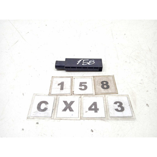 Sensor Keyless Vw Taos Tiguan Golf Jetta 2022 A 2025 158