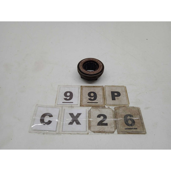 Rolamento Embreagem Vw Fox Gol Voyage Saveiro 2015 A 2021