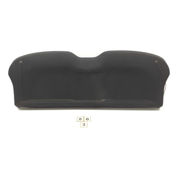 Tampao Bagagito Fiat Argo 2017 A 2021 80 3