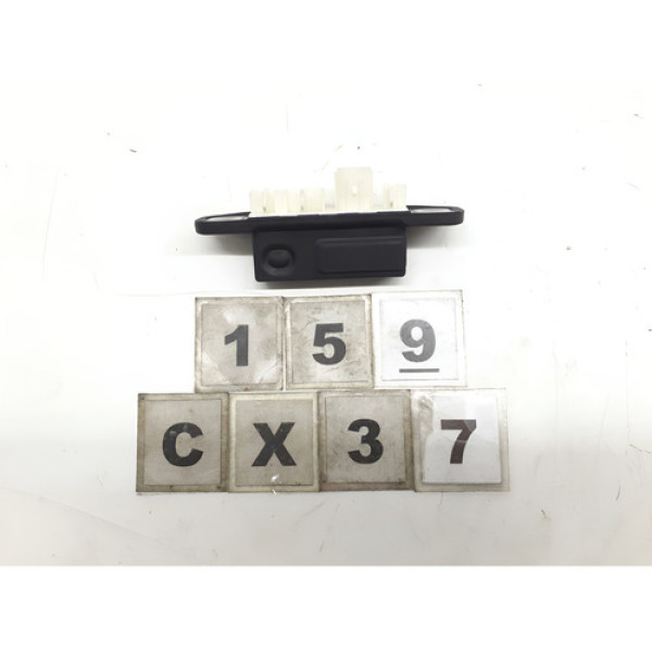 Botão Maçaneta Tampa Traseira Toyota Corolla Cross 2023/2025