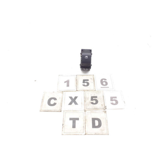 Comando Vidro Traseiro Direito Hyundai Hb20 2021 A 2023 156