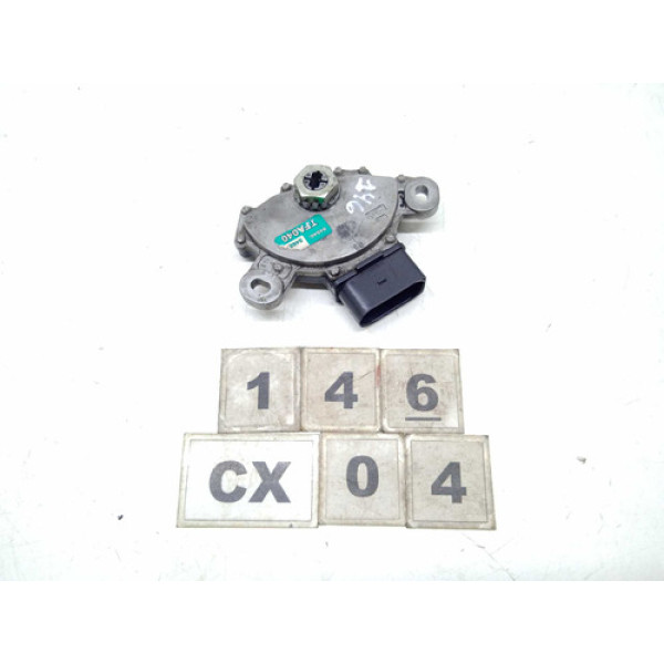 Chave Seletora Marcha Vw T-cross Virtus Tsi 2021 A 2024 146 