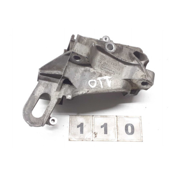 Suporte Coxim Motor Ford Ecosport 1.6 2013 A 2017 Ec