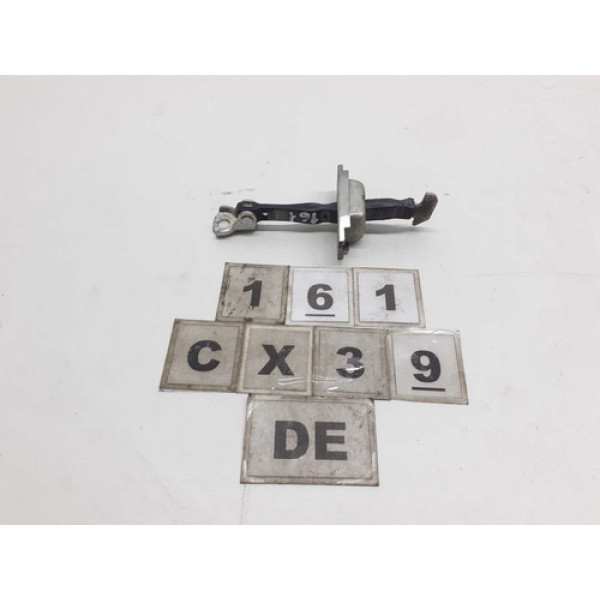 Limitador Porta Dianteira Esquerda Toyota Corolla 2017/2019