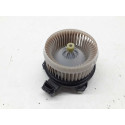 Motor Ventilador Ar Forcado Gm Cobalt Onix Prisma Spin 14/19
