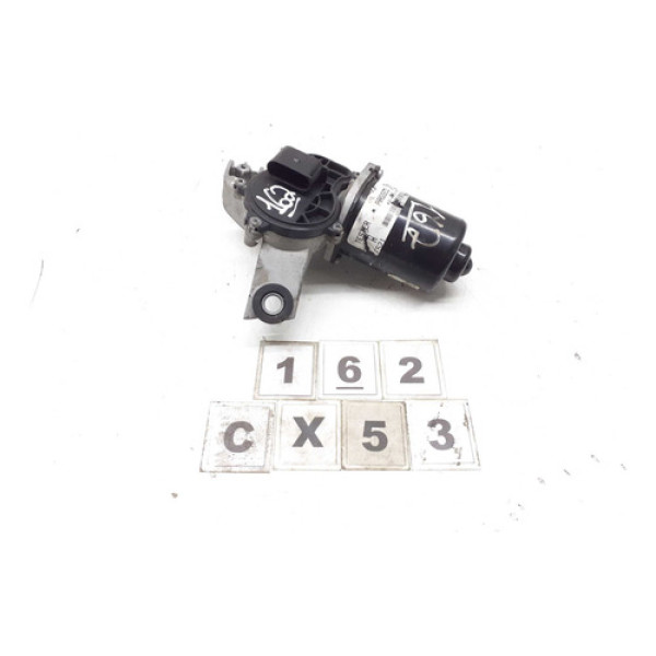 Motor Limpador Parabrisa Jeep Renegade 2015 A 2021