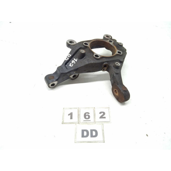 Montante Manga Eixo Dianteira Direita Renegade Flex 15 A 19 