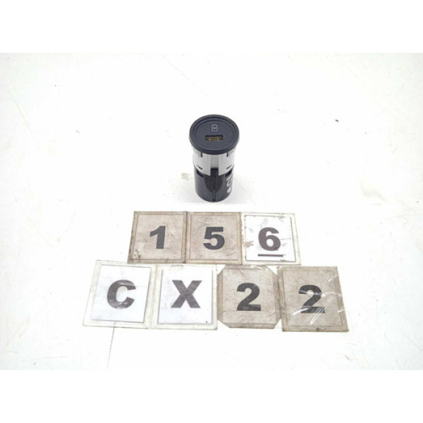 Entrada Usb Carregador Hyundai Hb20 2021 A 2022 156