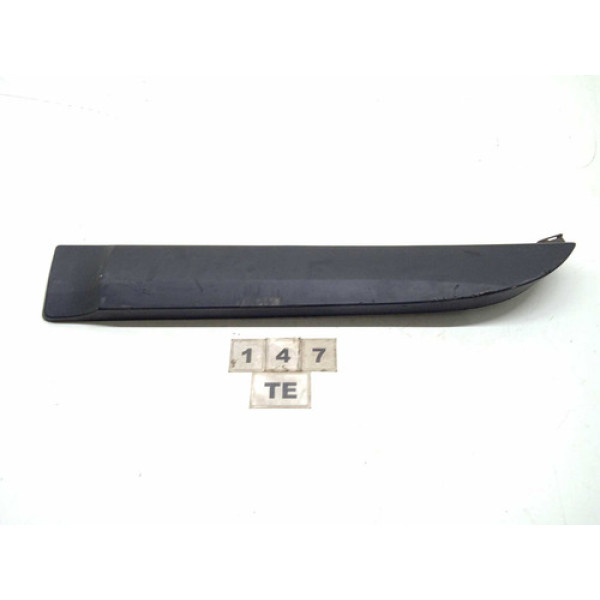 Aplique Friso Porta Traseira Esquerda Fiat Pulse 2022 A 2024