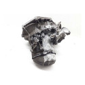 Caixa Câmbio Citroën C3 1.4 8v 2004 A 2012
