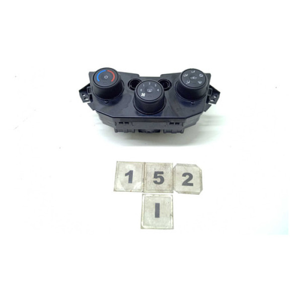 Comando Ar Condicionado Gm Spin 2018 A 2022 152