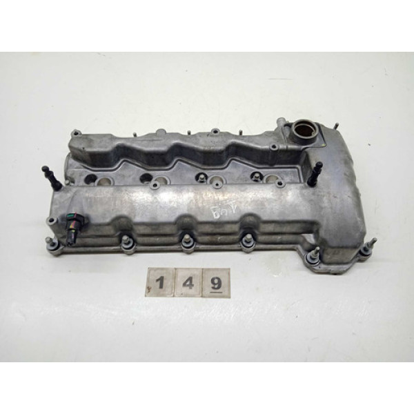 Tampa Válvula Cabeçote Jeep Compass 2.0 Flex 2017 A 2022 149