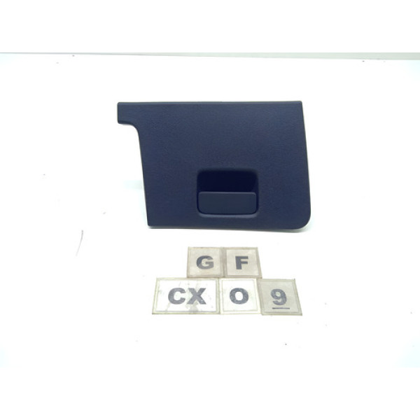 Tampa Porta Objetos Vw Golf 2014 A 2019 Gf 