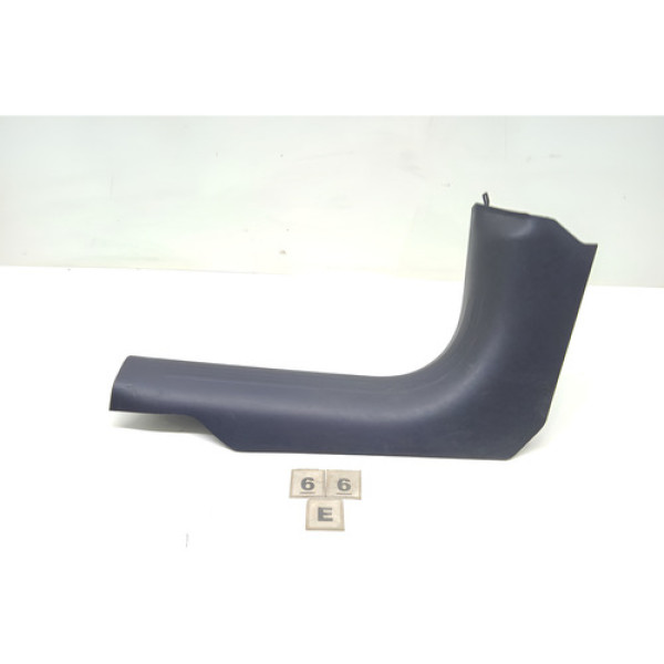 Soleira Dianteira Esquerda Jeep Renegade 2019 A 2021 66 