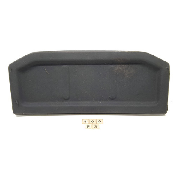 Tampão Bagagito Hyundai Hb20 2016 A 2019 100p3