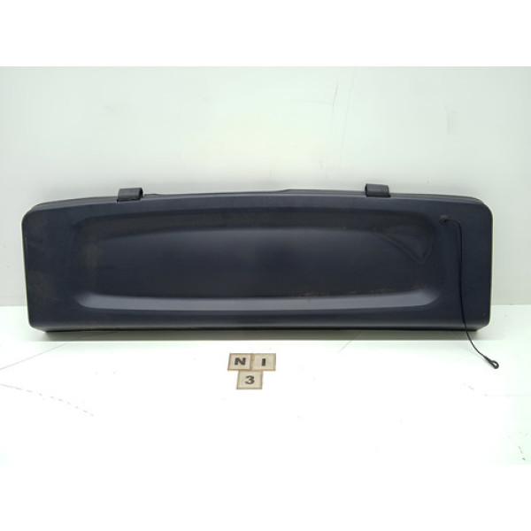 Tampao Bagagito Fiat Mobi 2021 A 2024 Ni 3