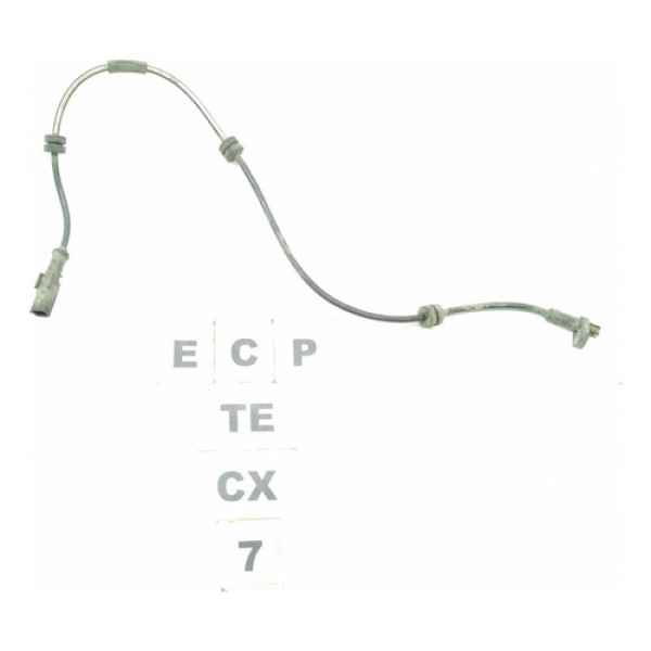 Sensor Abs Traseiro Esquerdo Ford Ecosport Aut 2013 A 2017