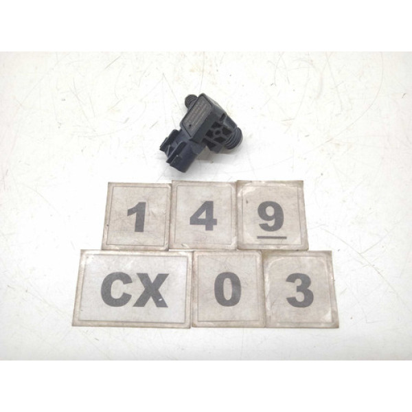 Sensor Valvula Hidrovaco Jeep Compass Flex 2017 A 2021 149 